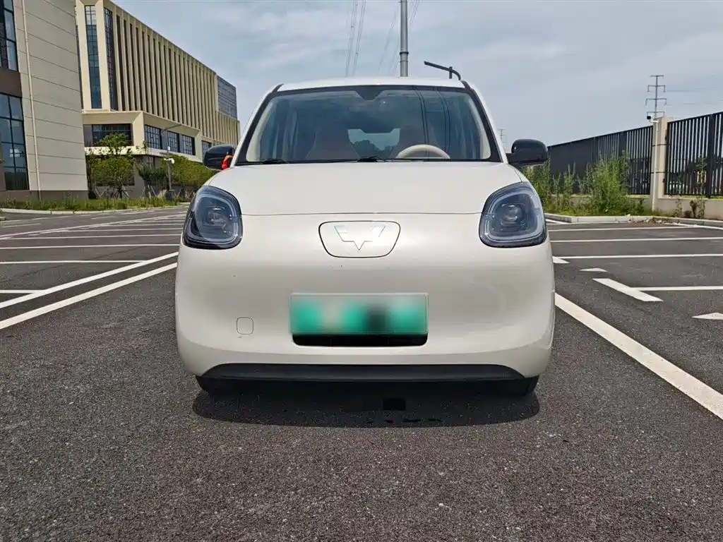 Wuling Mini EV MINIEV 2025