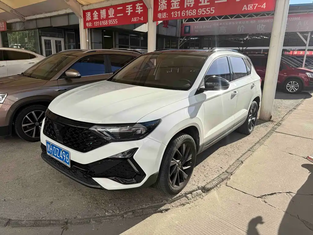 Купить Jetta VS5