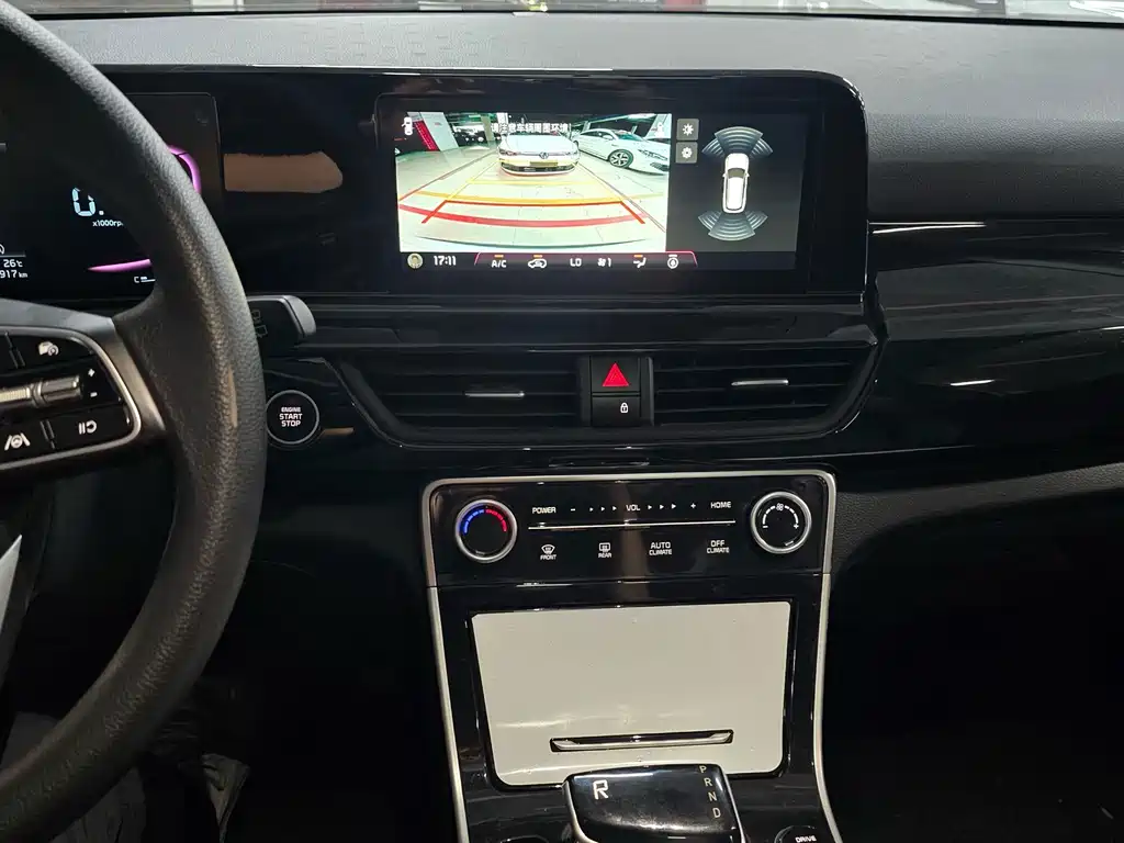 Kia Seltos — миниатюра 6