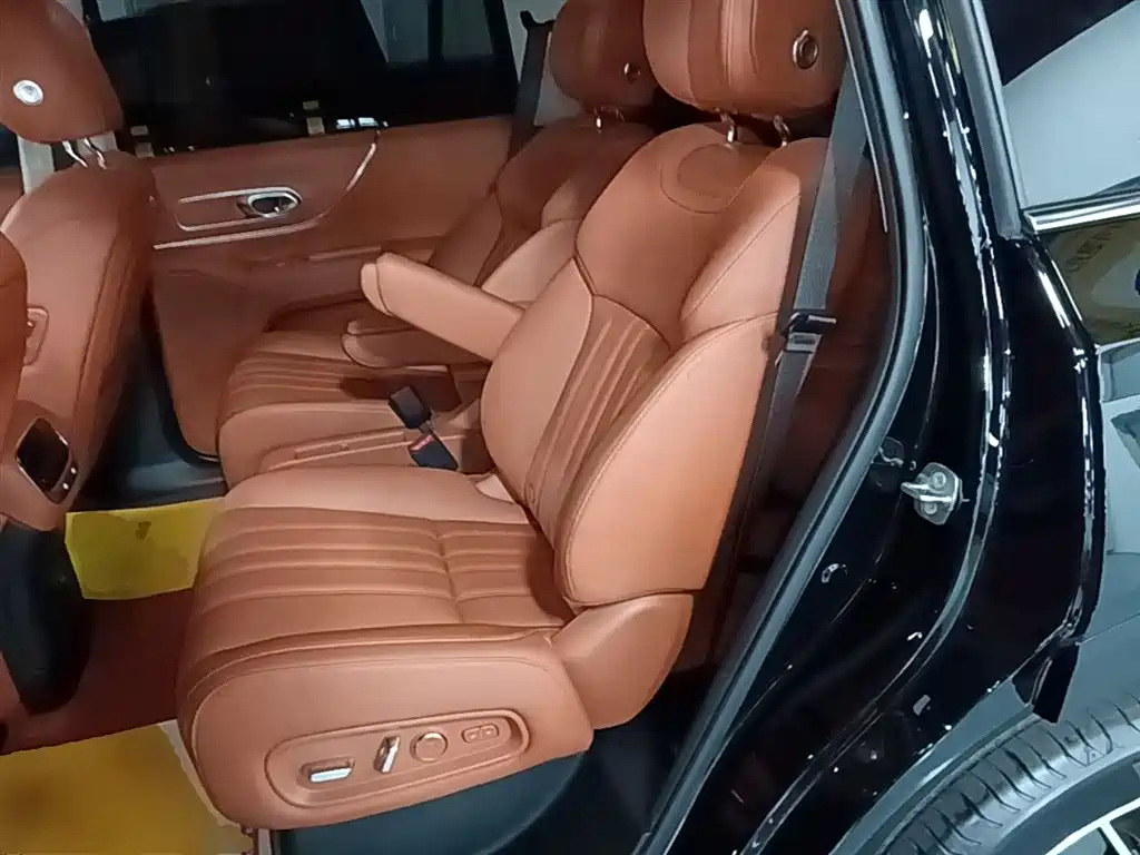 GAC Motor Переход на S9. — миниатюра 17