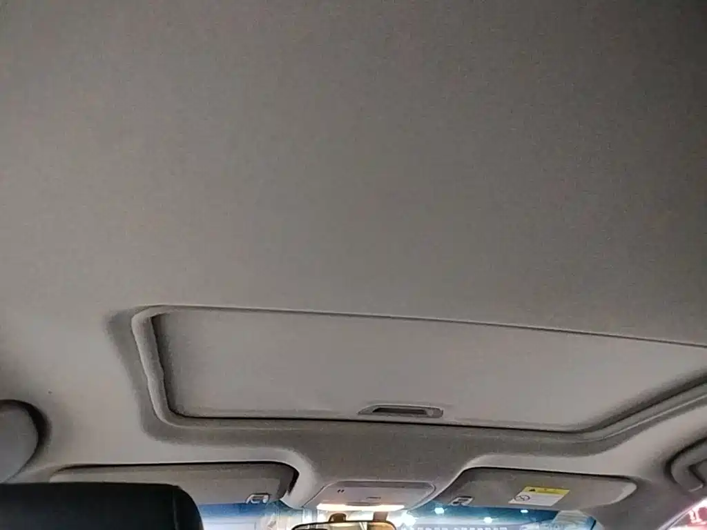 Buick Excelle — миниатюра 18