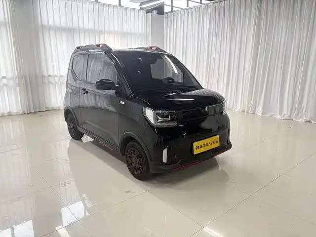 2023 Wuling Motors Hongguang Mini EV