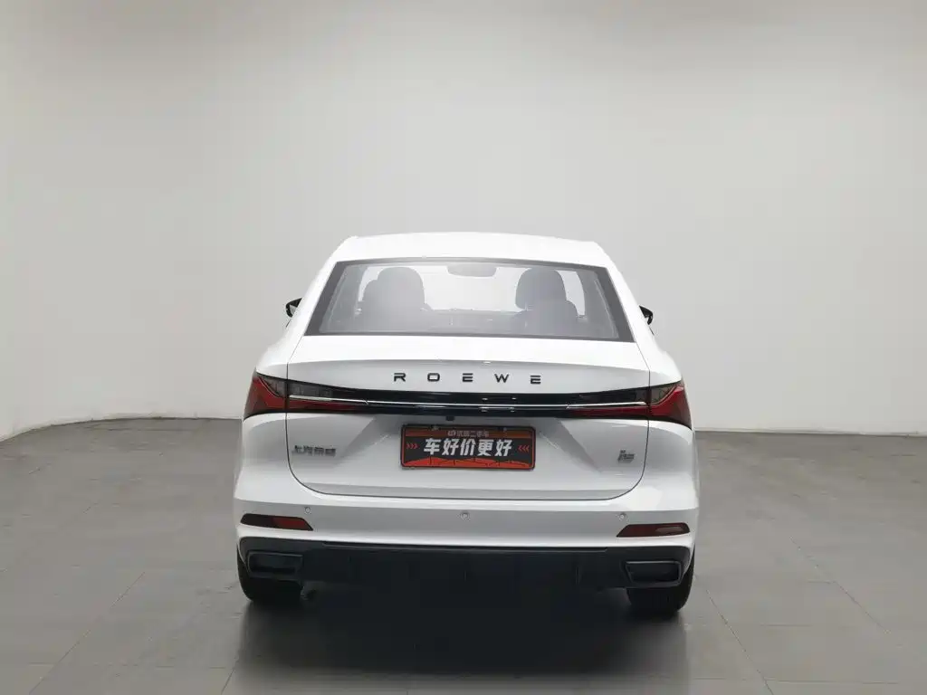 Roewe i5 — миниатюра 4