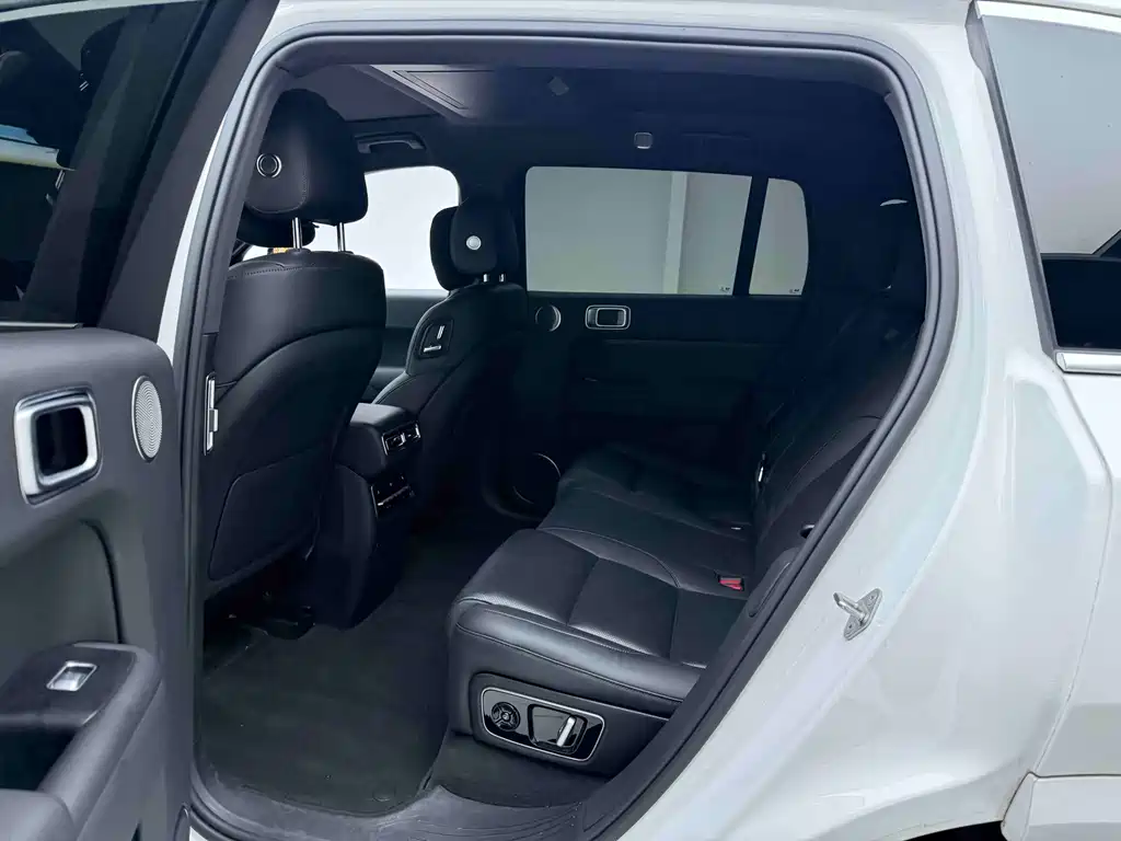 Li Auto L7 2023 Max