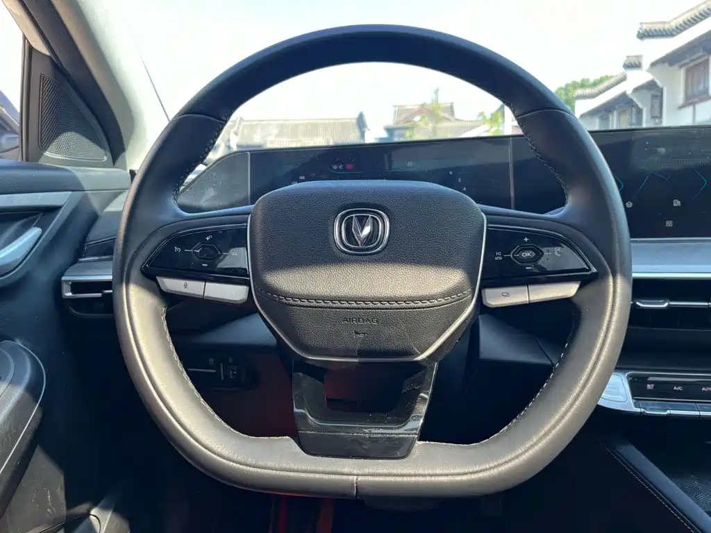 Changan Eado — миниатюра 19