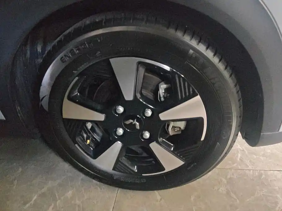 Wuling Bingo PLUS — миниатюра 6