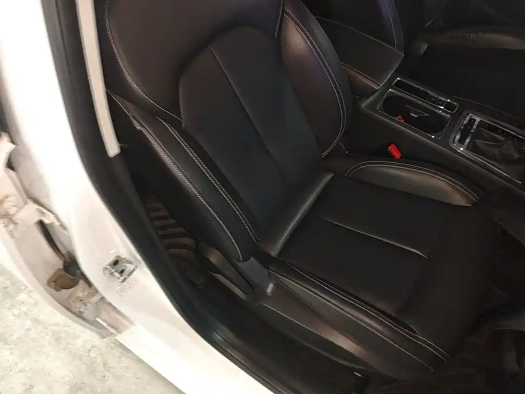 Roewe i6 Classic — миниатюра 25