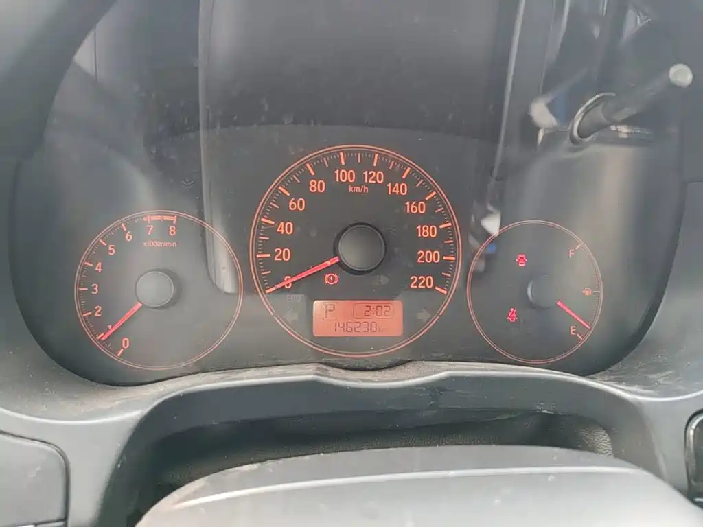 Honda Greiz — миниатюра 12