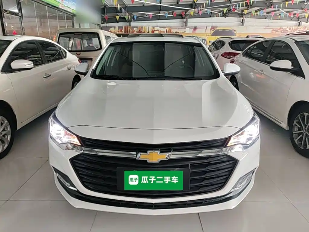 Chevrolet Monza — миниатюра 3