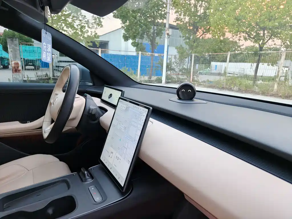 NIO ET5 — миниатюра 15