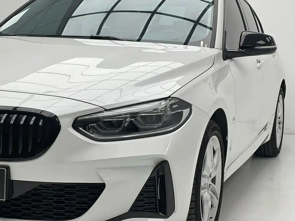BMW 1 Series — миниатюра 4