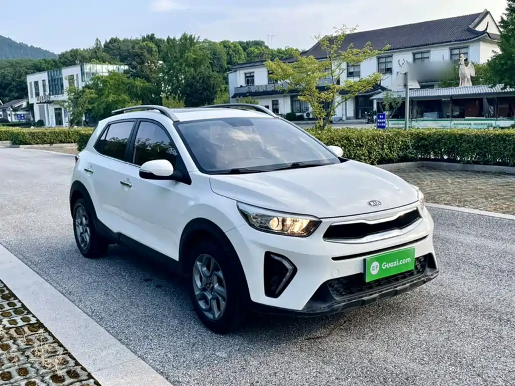 Kia KX1 — миниатюра 23