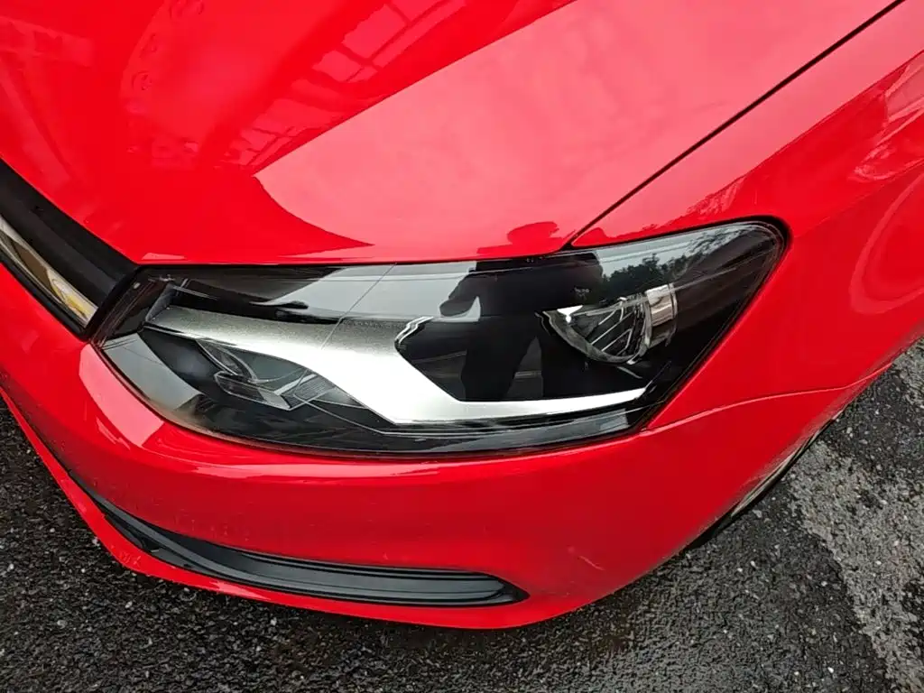 Volkswagen Polo — миниатюра 24