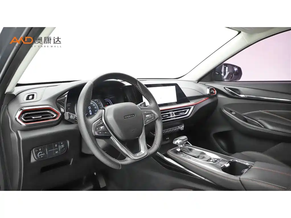 Oshan Oushang X5 — миниатюра 6