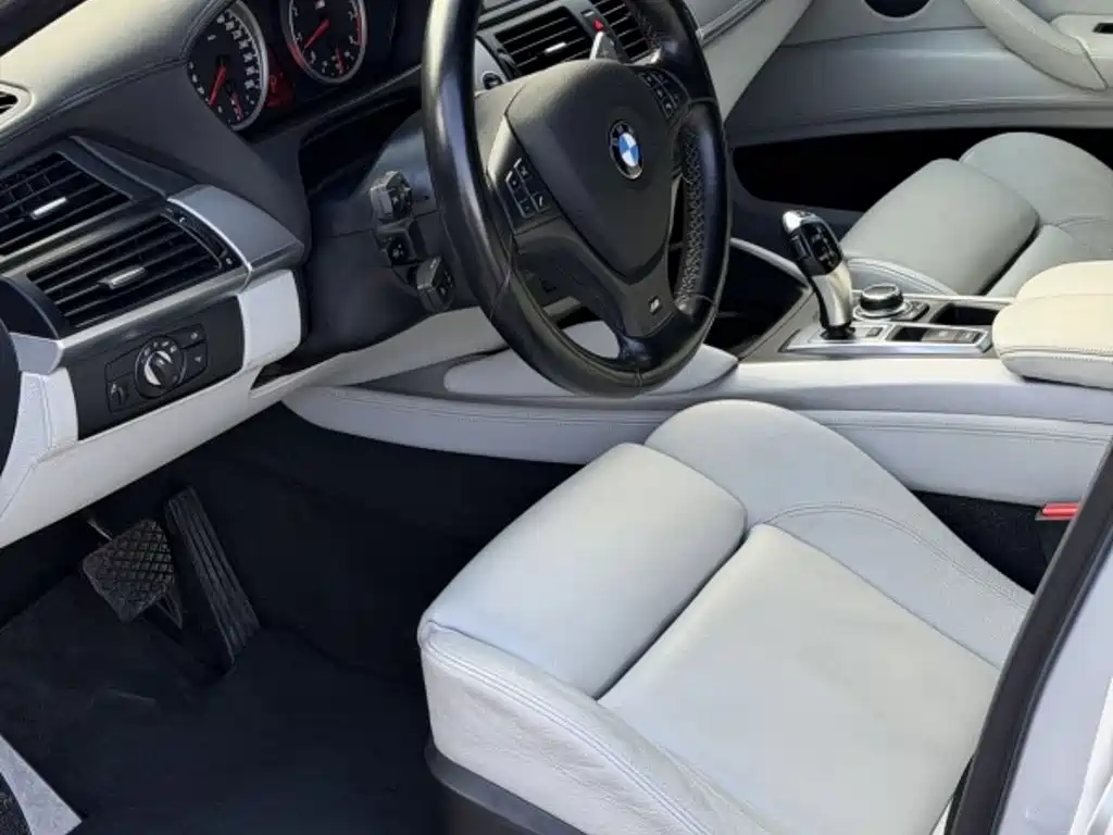 BMW X6 M — миниатюра 2