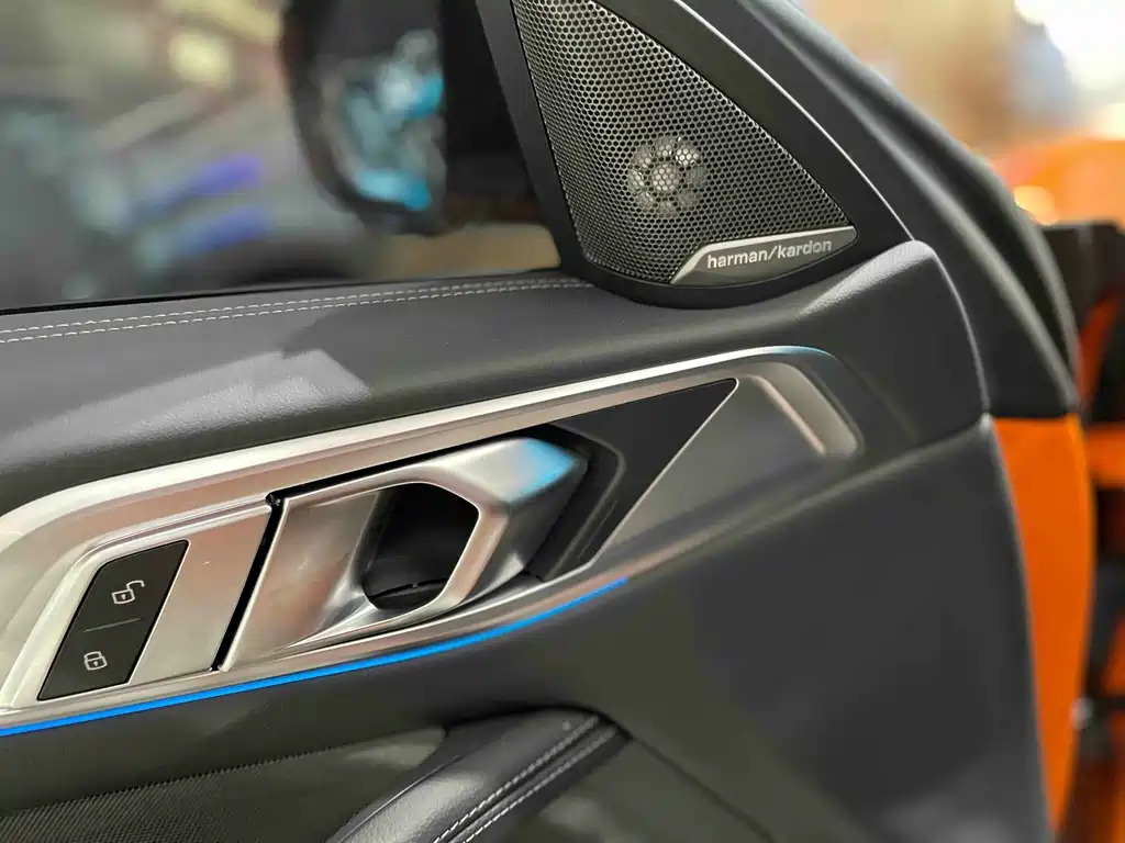 BMW 4 Series — миниатюра 6