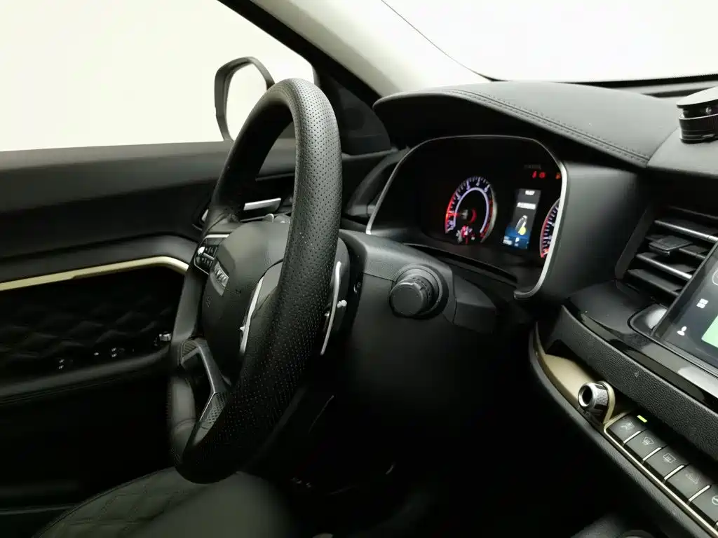 Haval H6 — миниатюра 22