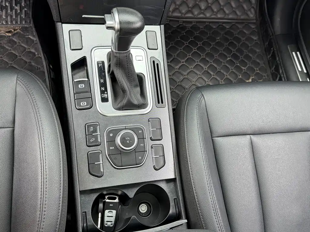 Haval H6 Coupe — миниатюра 10
