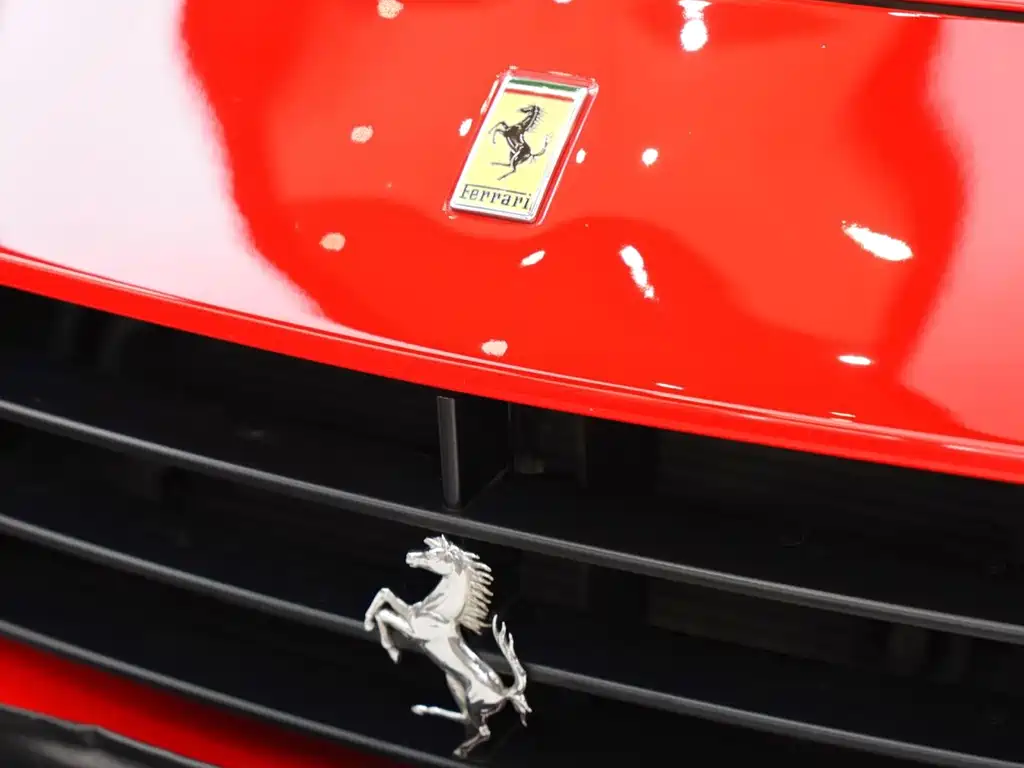 Ferrari California T — миниатюра 3