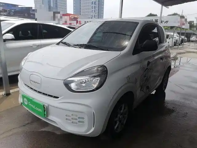 2022 Roewe Clever
