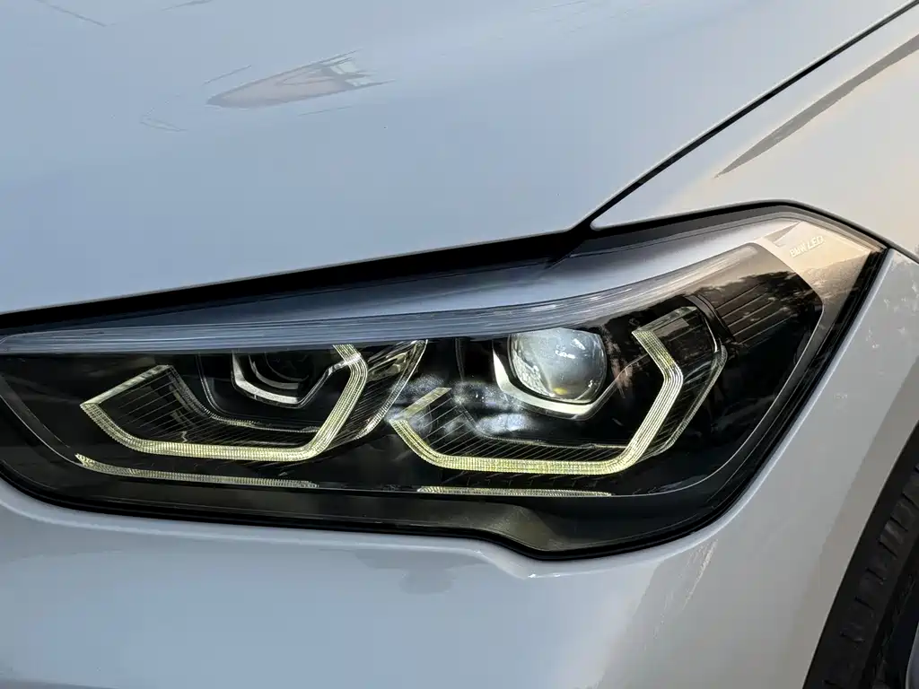 BMW X1 — миниатюра 15