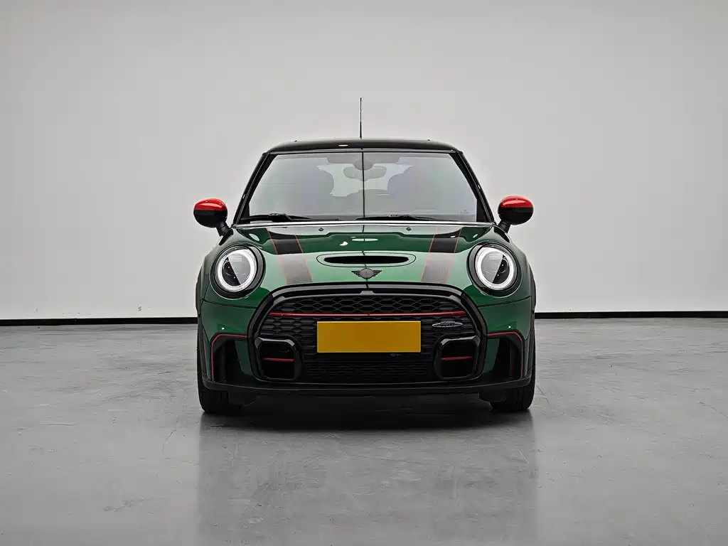 Mini JCW 2023 JOHN COOPER WORKS ULTIMATE