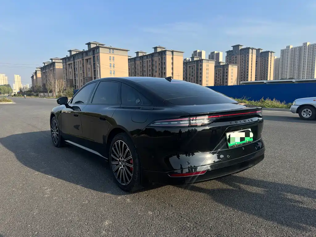Fulwin Fengyun A9L — миниатюра 31