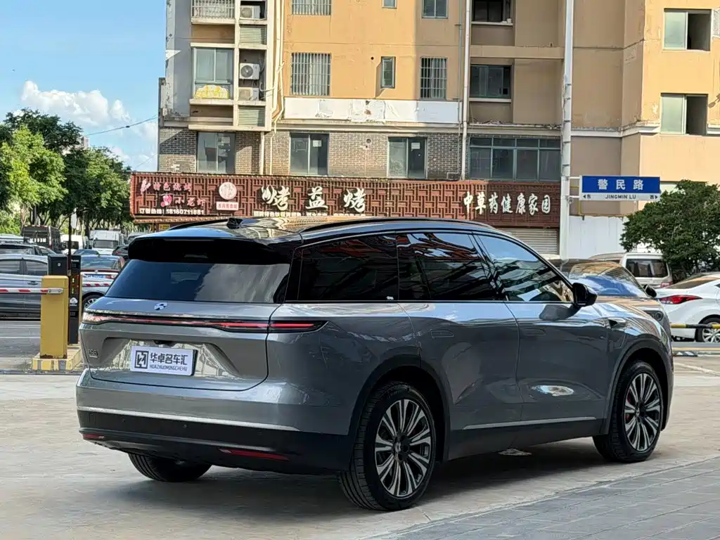 NIO ES8 2024 75kWh Executive