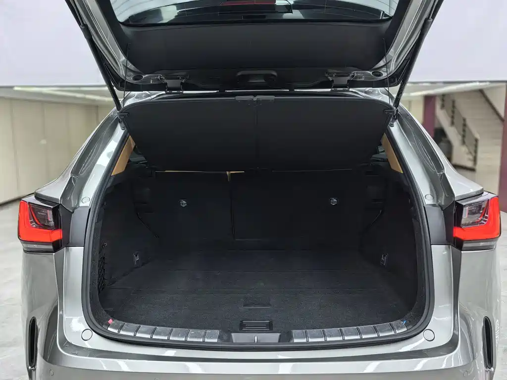 Lexus NX — миниатюра 31