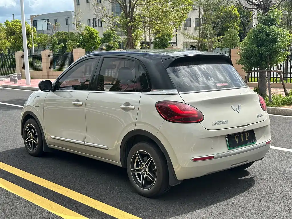 Wuling Binguo 2023 410km Premium