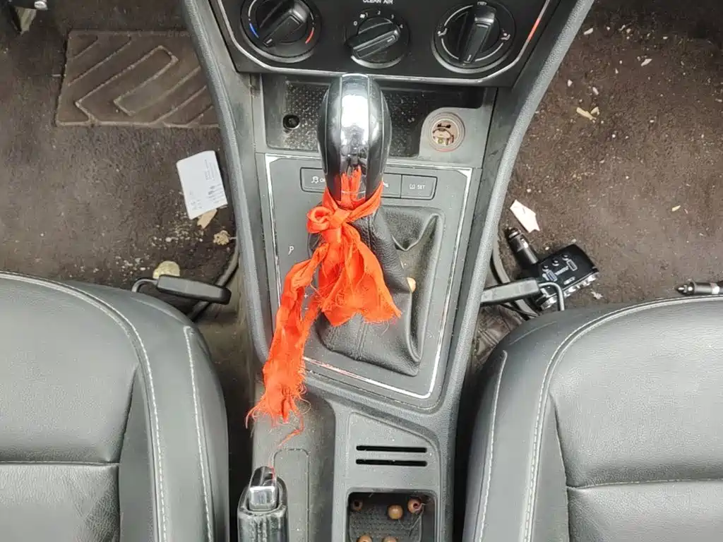 Volkswagen Lavida — миниатюра 14
