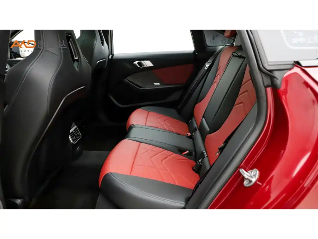 BMW M235L — миниатюра 7