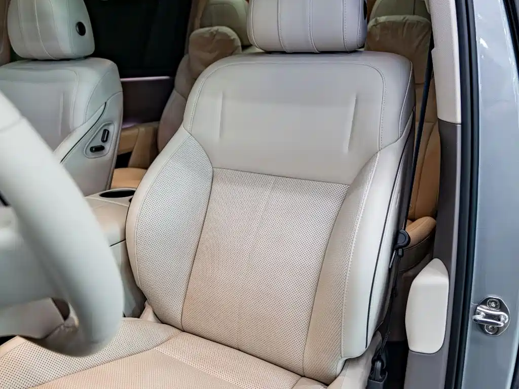 Li Auto Li i8 — миниатюра 20