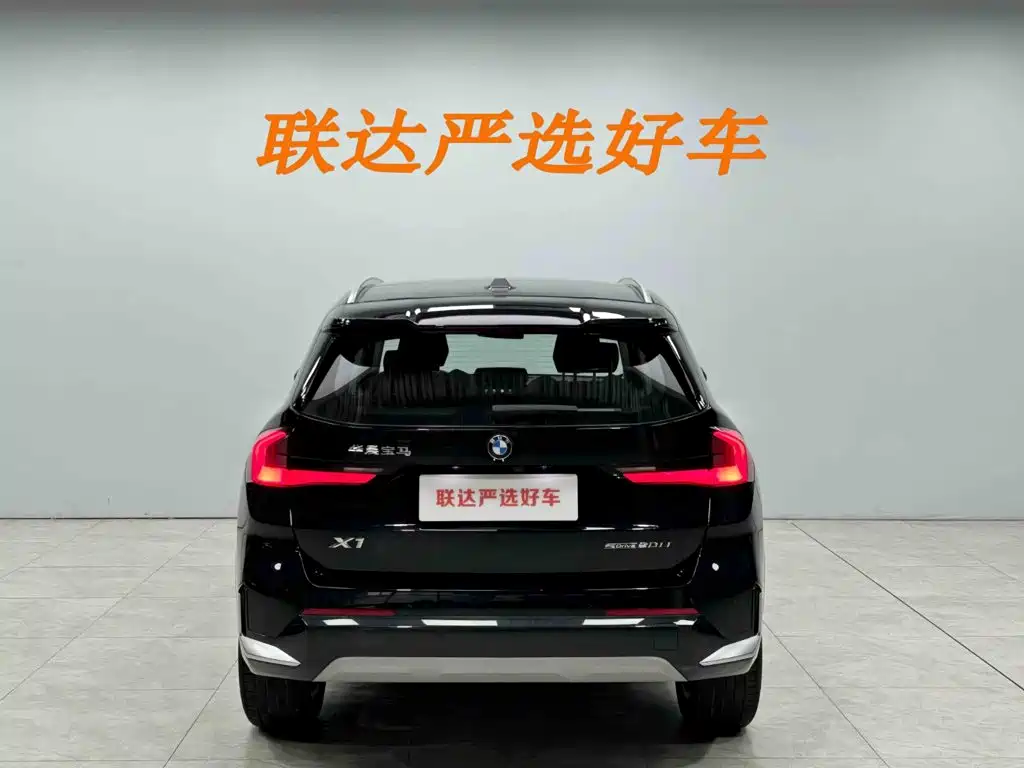 BMW X1 — миниатюра 26