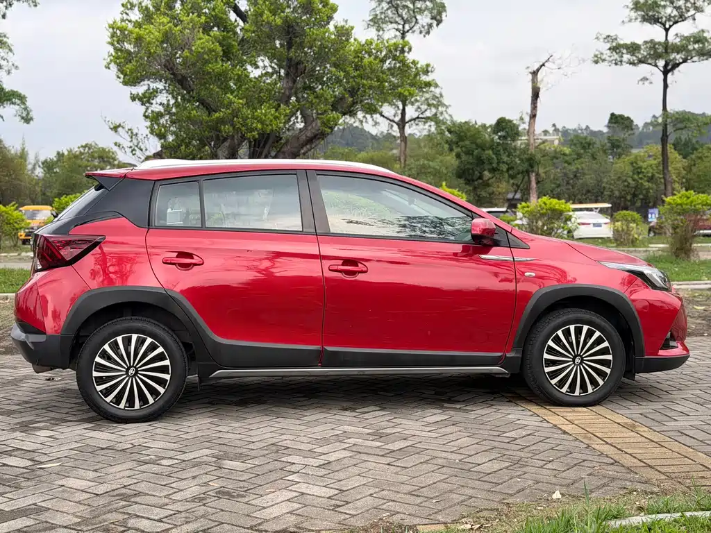 Toyota Yaris L Zhixuan YARiS L 2020 X 1.5L CVT Lead