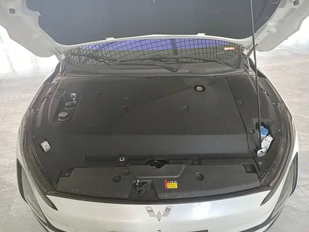 Wuling Xingguang — миниатюра 20