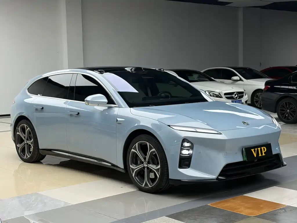 NIO ET5T 2025 75kWh Touring