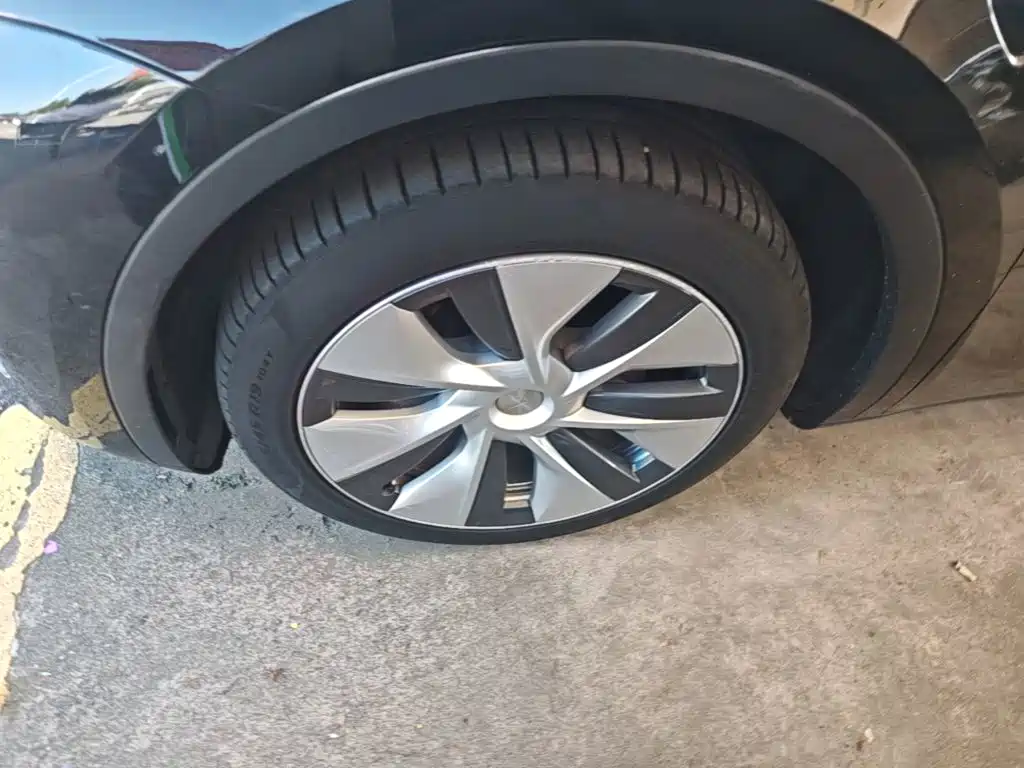 Tesla Model Y — миниатюра 23