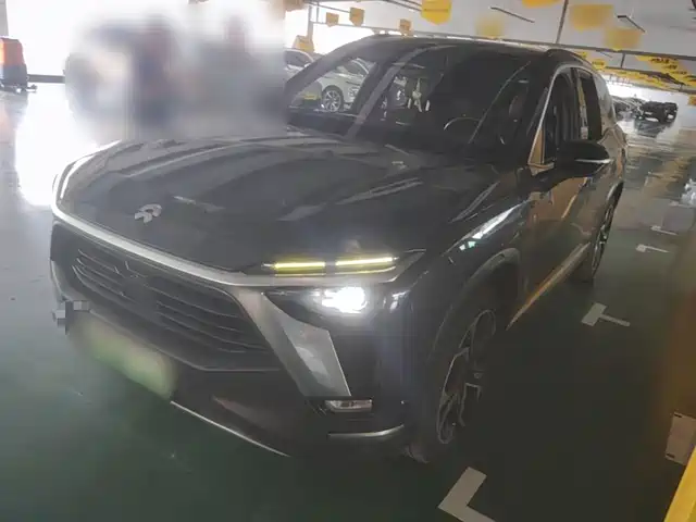 2020 Nio ES8