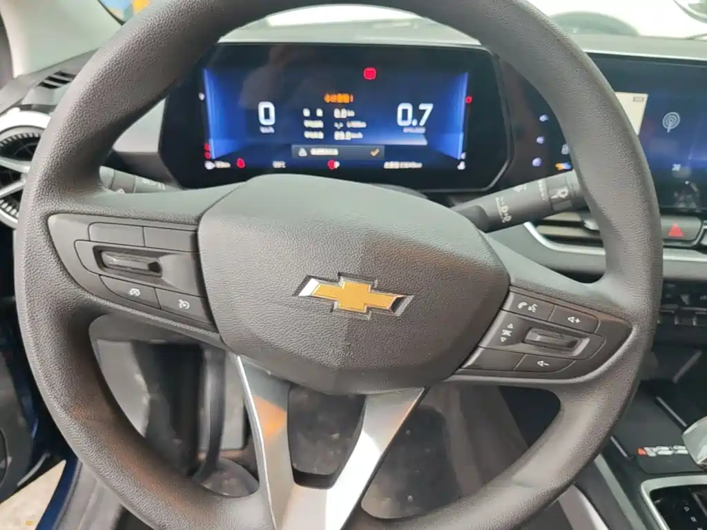 Chevrolet Monza — миниатюра 11