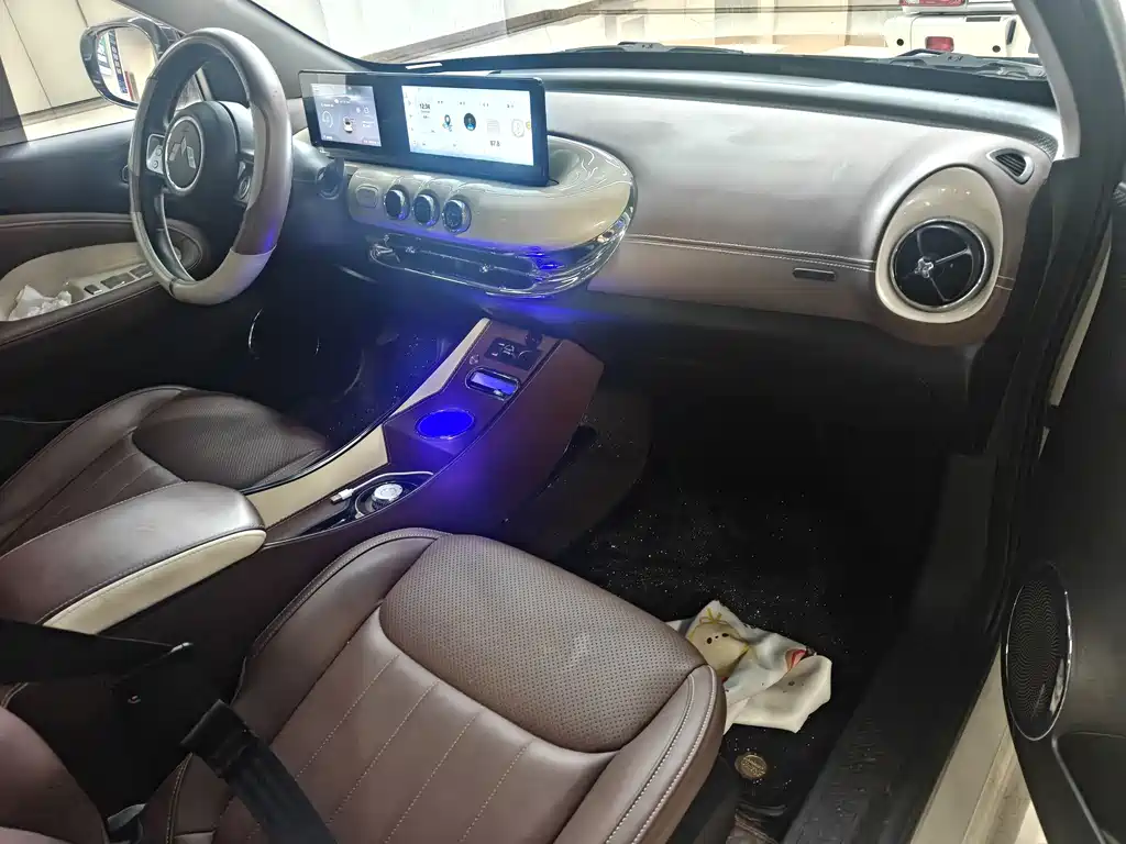 Wuling Bingo — миниатюра 9