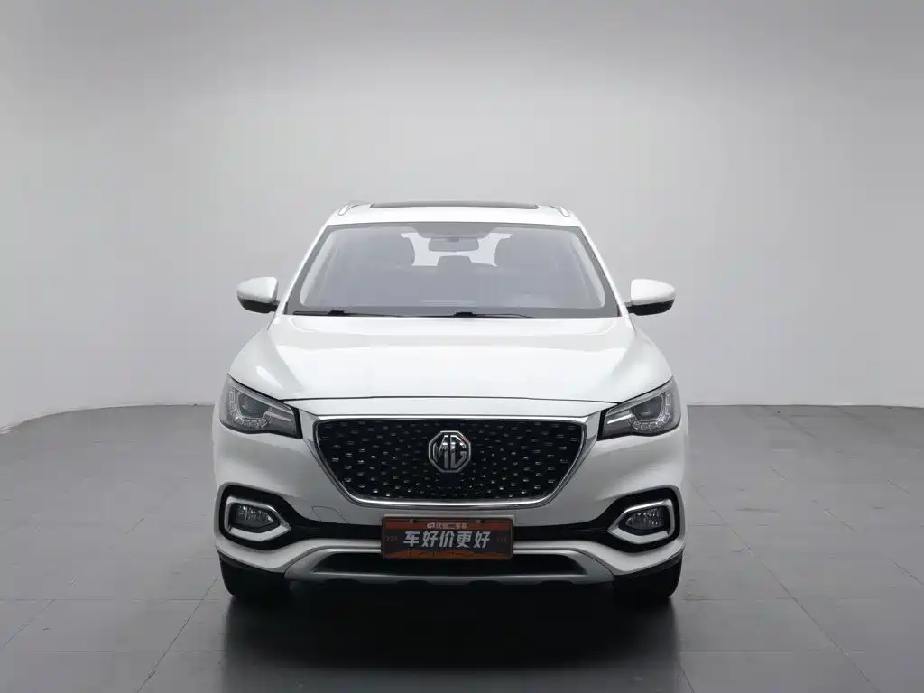 MG HS — миниатюра 3