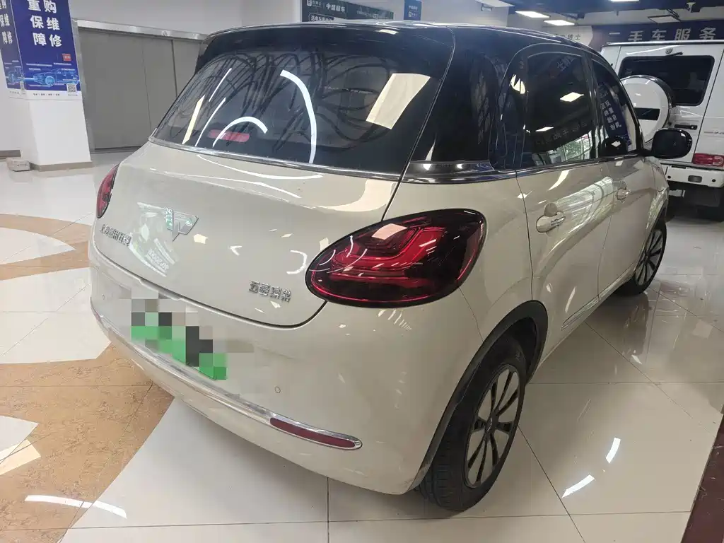 Wuling Bingo — миниатюра 7