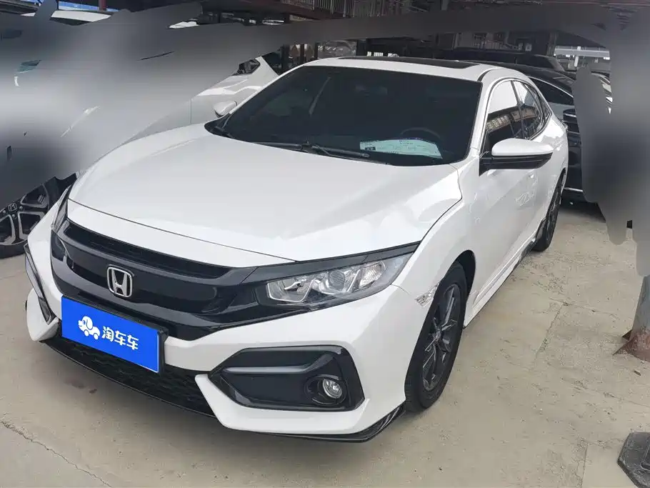 Honda Civic 2023