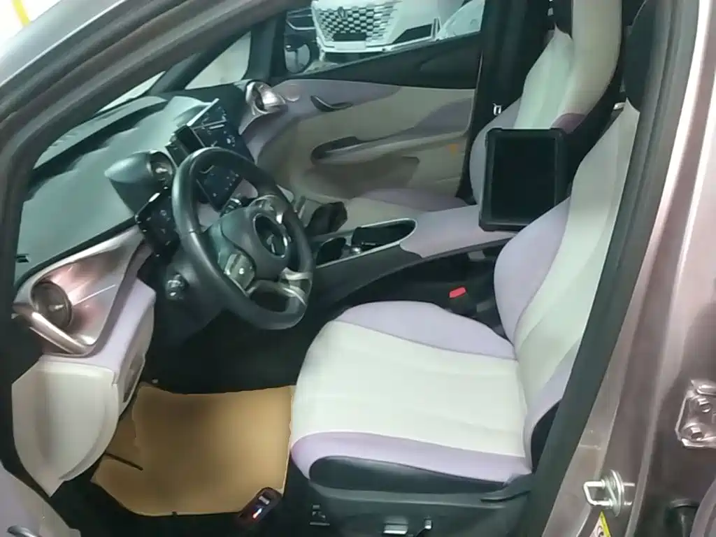 BYD Dolphin — миниатюра 15