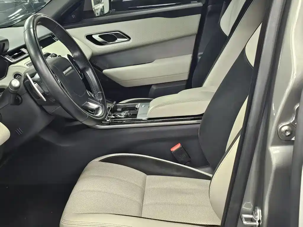 Land Rover Range Rover Velar 2018 P300 S