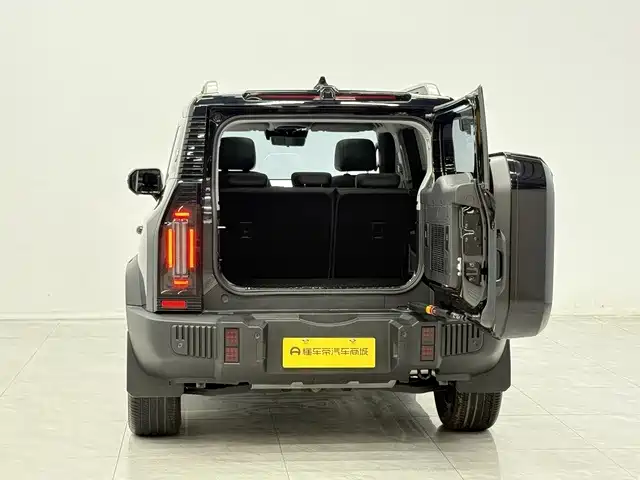 Shanhai Traveller C-DM — миниатюра 9