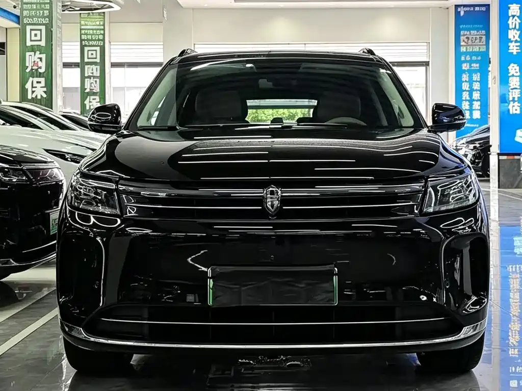 AITO Wenjie AITO M7 — миниатюра 2