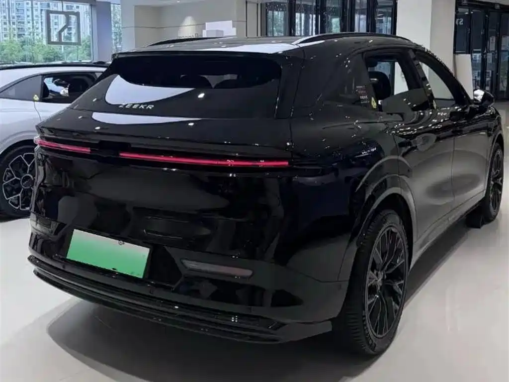 ZEEKR EXTREME KRYPTON 7X