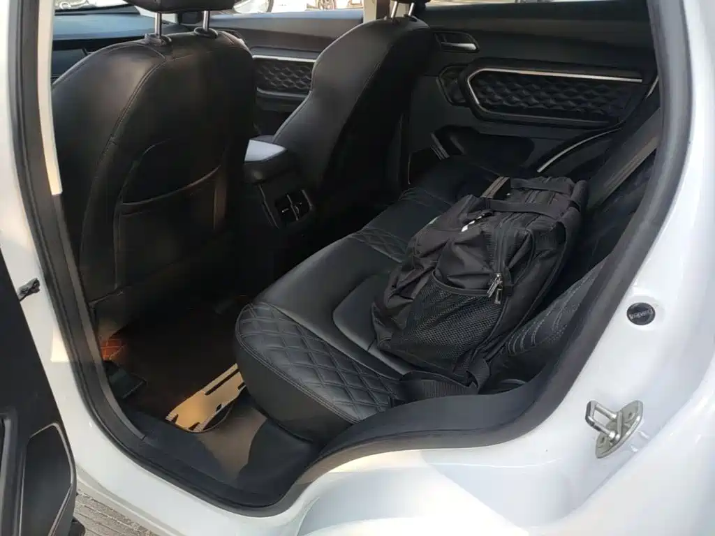 Haval H6 — миниатюра 17